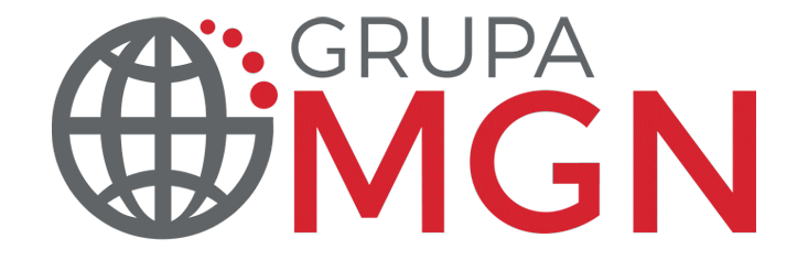 logo grupy MGN